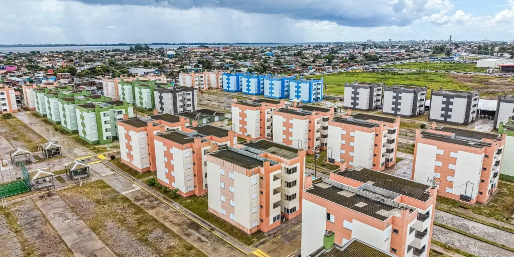 Minha Casa, Minha Vida recebe R$ 20 bi em reforço orçamentário federal