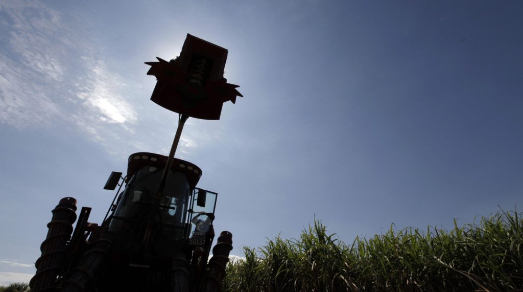 Mistura E32 anima mercado e etanol sobe pela 2ª semana seguida