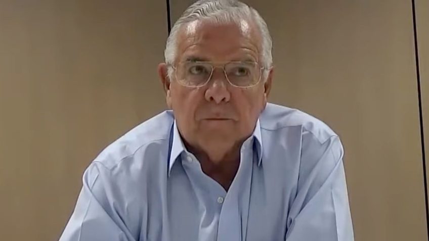 Morre Luis Eulalio de Bueno Vidigal Filho, ex-presidente da Fiesp aos 87 anos