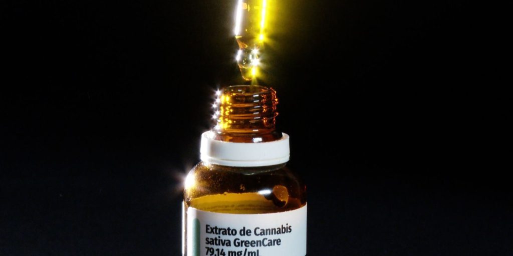 Musculação é a atividade preferida de 44% dos pacientes de cannabis no Brasil