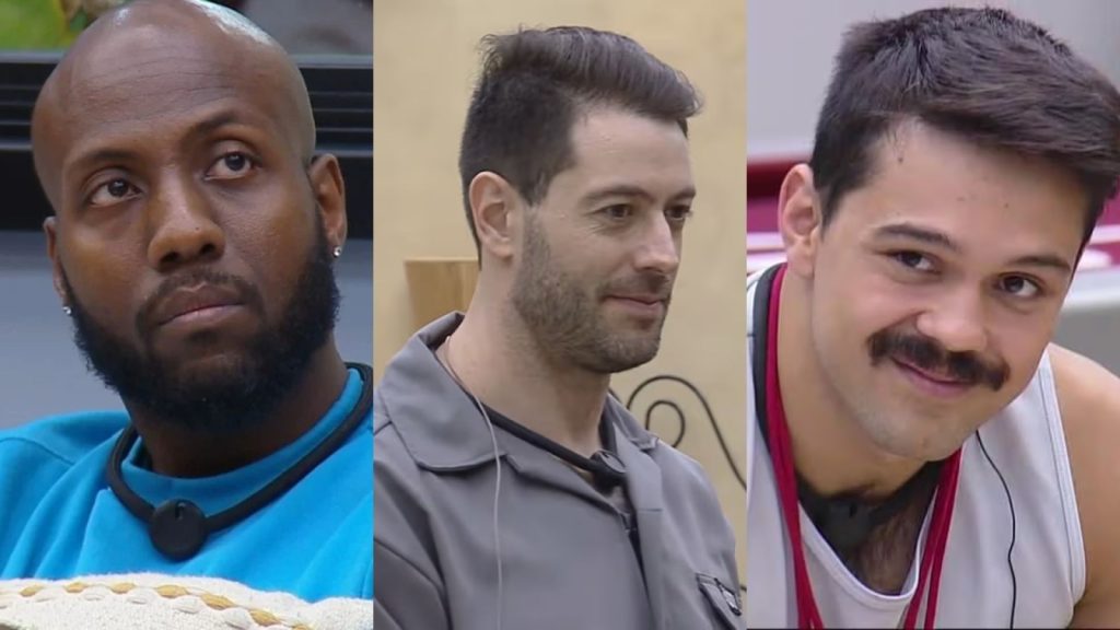 Nataly vence prova e três participantes vão à berlinda no ‘Casa do Patrão’