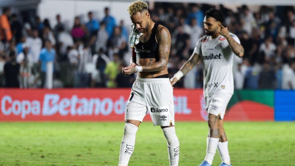 Neymar na Copa 2026? Lesão na panturrilha acende debate sobre convocação