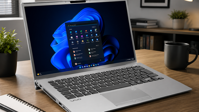 Notebook corporativo com IA local chega ao Brasil pela Positivo
