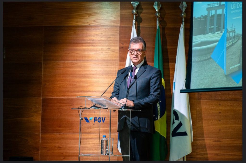 Nova Lei do Gás completa 5 anos e transforma energia no Brasil