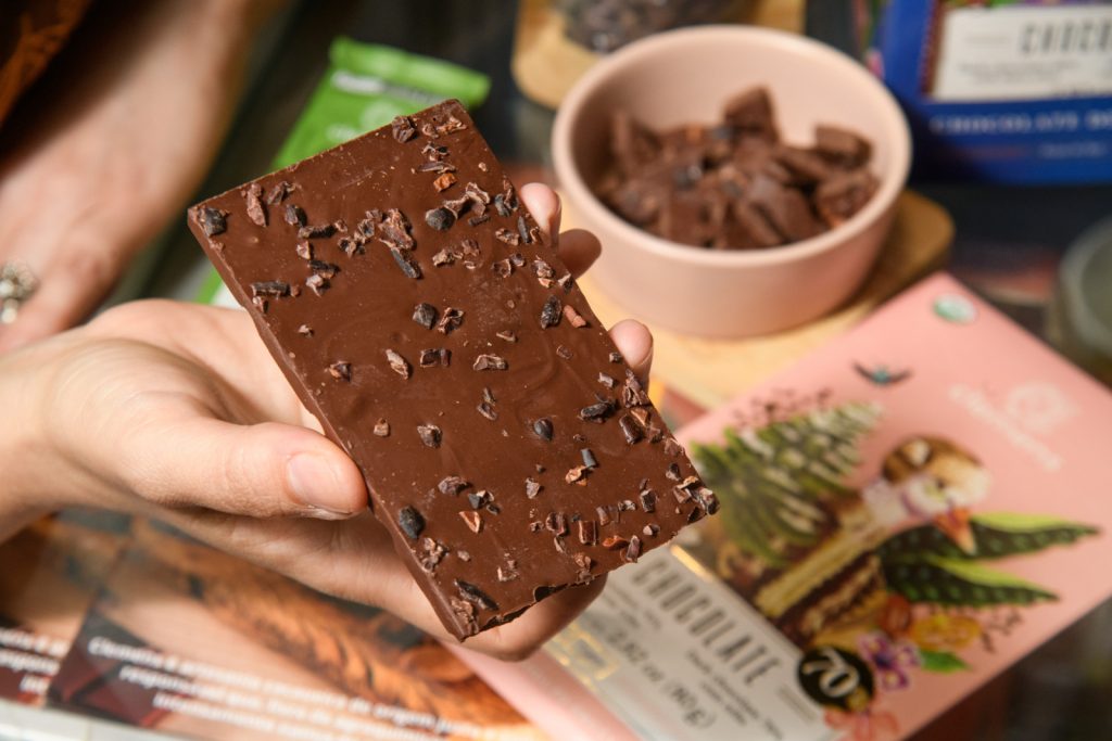 Novas Regras para Chocolate: Como Pequenos Negócios Devem se Preparar