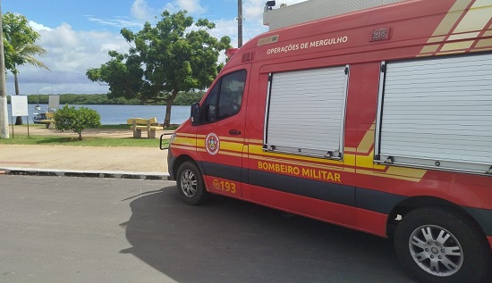 Pescador de 28 anos é encontrado morto após desaparecer no Mosqueiro
