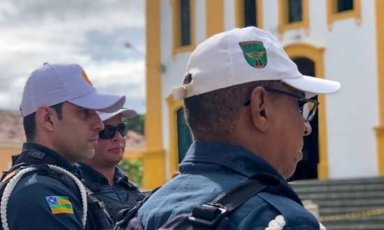 BPRv inicia operação especial nas rodovias estaduais para o feriado de Corpus Christi