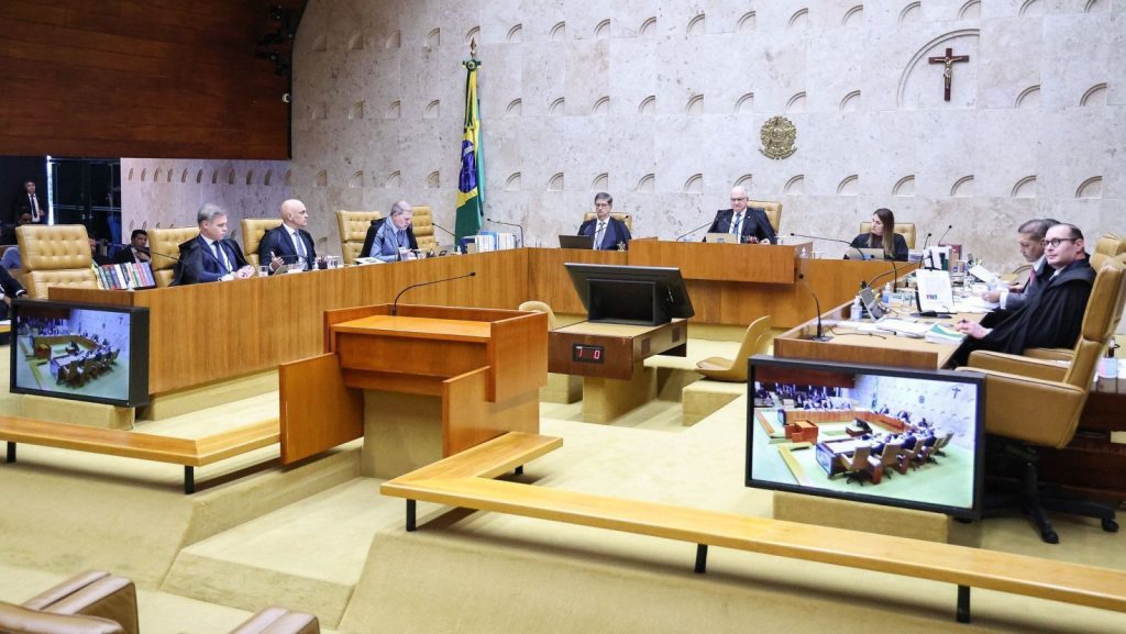 Pacheco recusa relatoria da PEC que acaba com jornada 6x1 7 pacheco-recusa-relatoria-da-pec-que-acaba-com-jornada-6x1-20260617