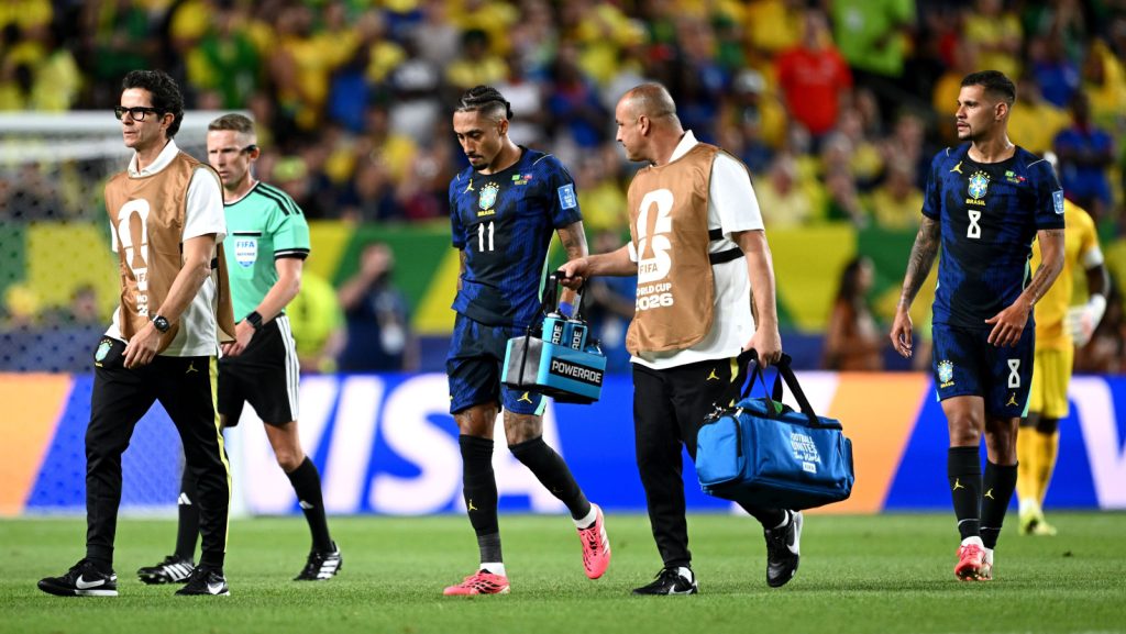 Paquetá apoia Raphinha e celebra retorno de Neymar na Copa