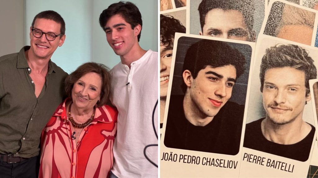 Peça sobre Paulo Gustavo terá sessão especial no Dia do Orgulho LGBT+