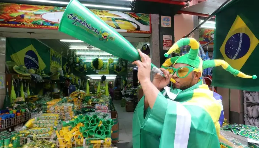 Pesquisa: 7 em cada 10 MEIs se dizem prontos para a Copa do Mundo