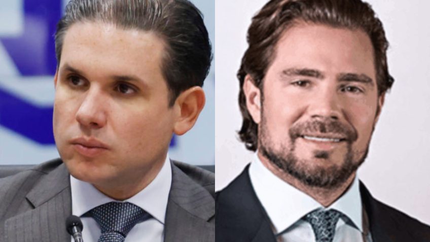 PF acha mensagens de Hugo Motta sobre empréstimo de R$ 22 mi a familiar