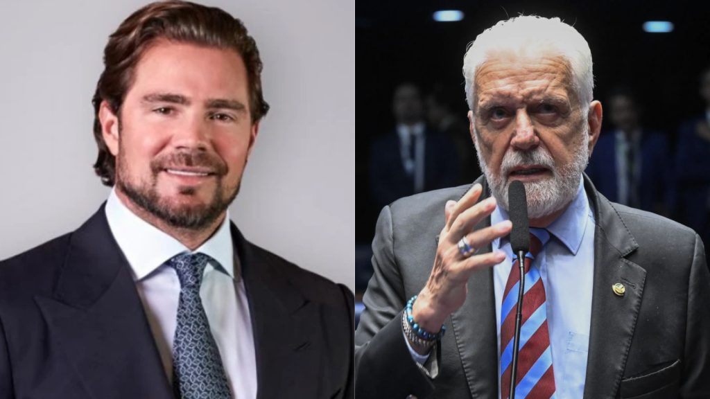 PF apura se líder do governo Lula recebeu apartamento de R$ 2,4 mi como propina