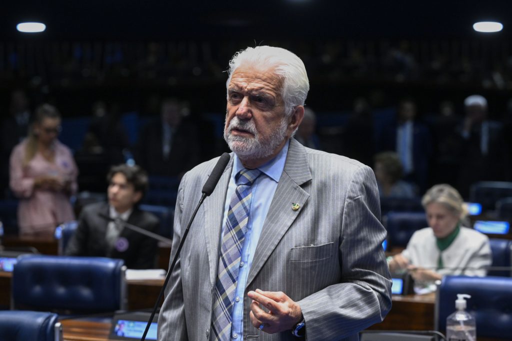 PF atinge aliado de Lula e governo discute substituição no Senado