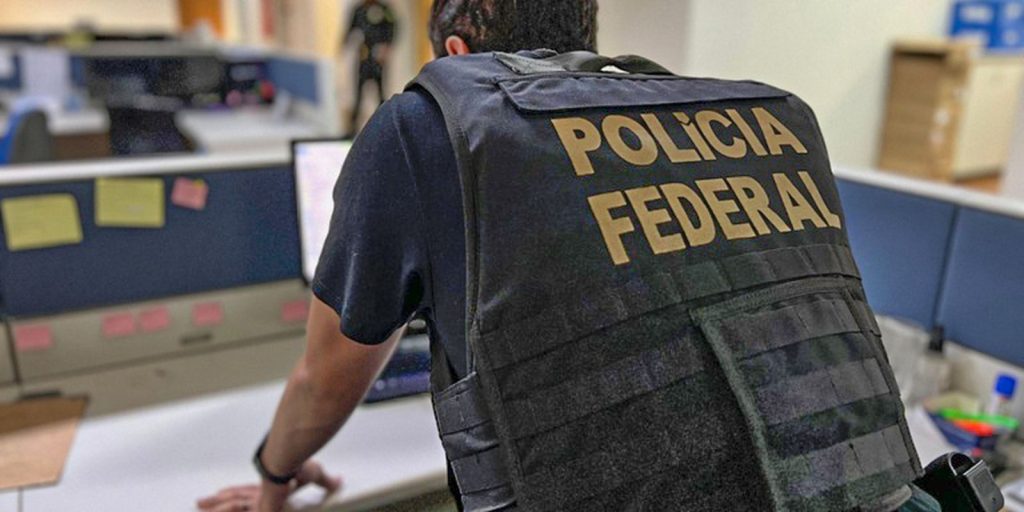 Pastor Márcio Poncio é detido pela PF em investigação sobre lavagem de dinheiro