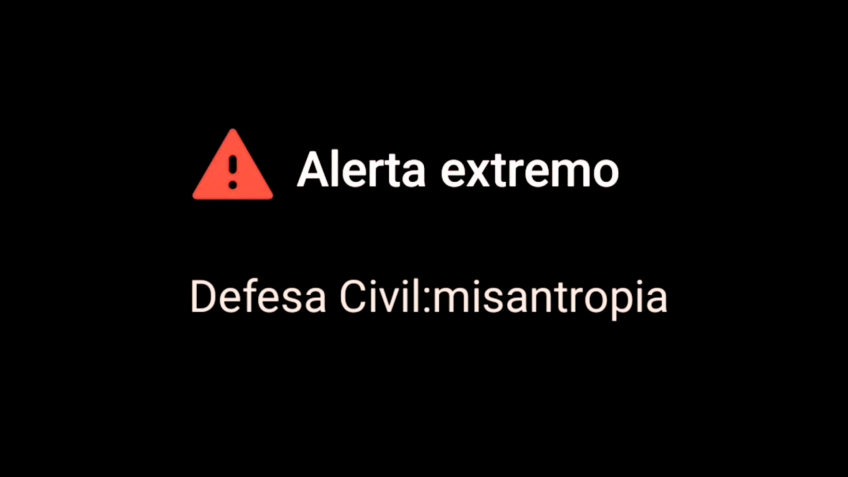 PF investiga alertas falsos enviados a milhões de celulares em 8 estados