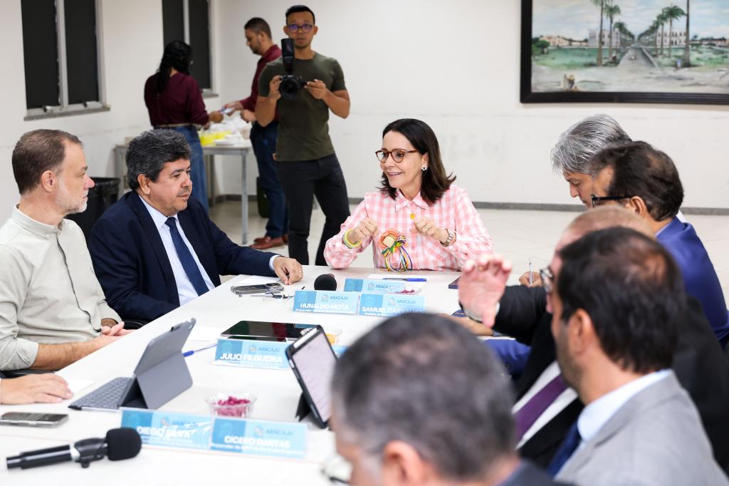 PGM declara ilegal ordem de serviço do transporte metropolitano