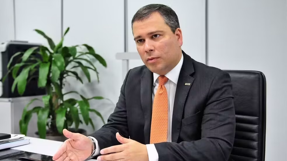 PGR rejeita proposta de delação de ex-presidente do BRB, Paulo Henrique Costa