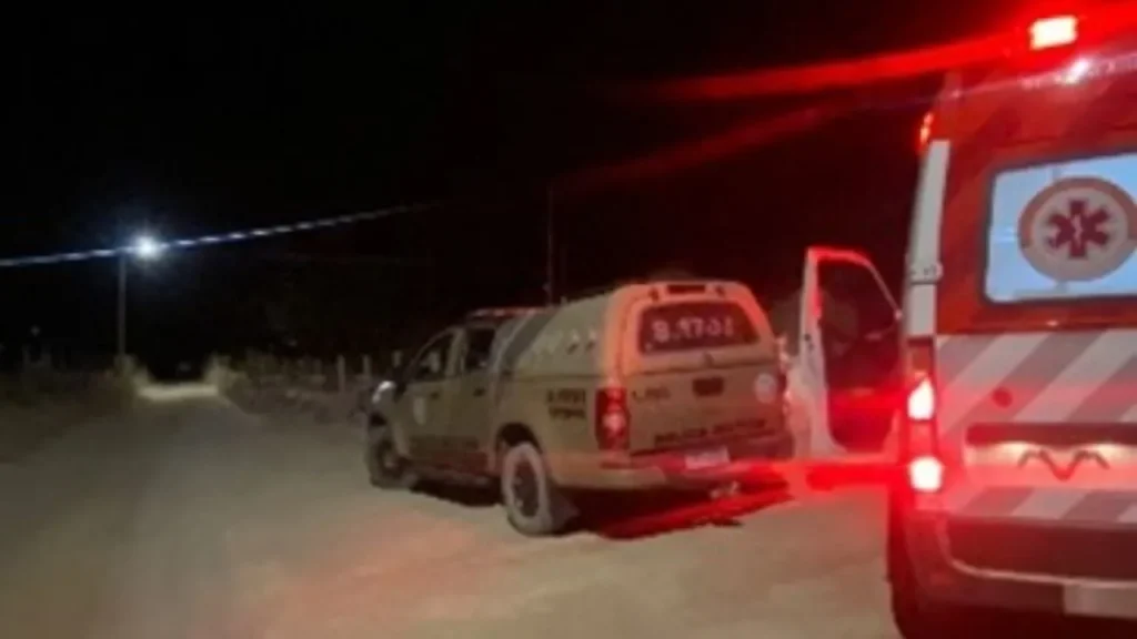 PM de Guanambi registra ocorrências em três cidades na sexta-feira