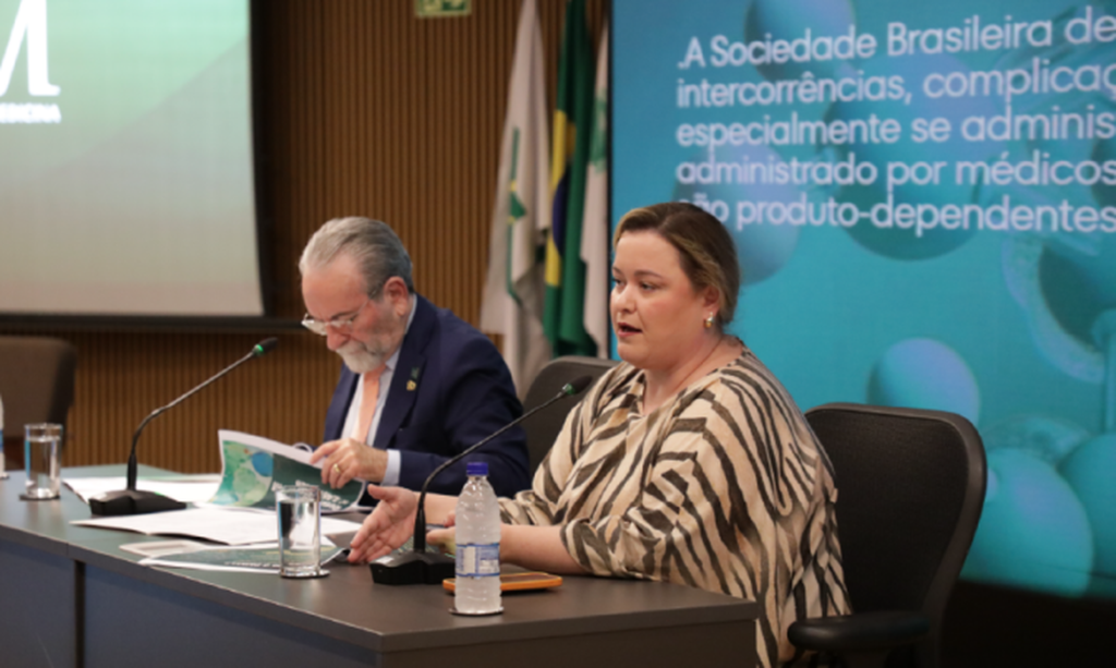 CFM proíbe uso injetável de PMMA por médicos em preenchimentos cutâneos