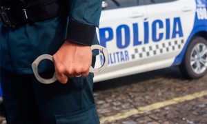 Polícia apreende droga durante abordagem em Nossa Senhora das Dores