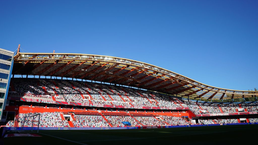 Portugal é líder em recuos na Copa do Mundo 2026; entenda o ranking
