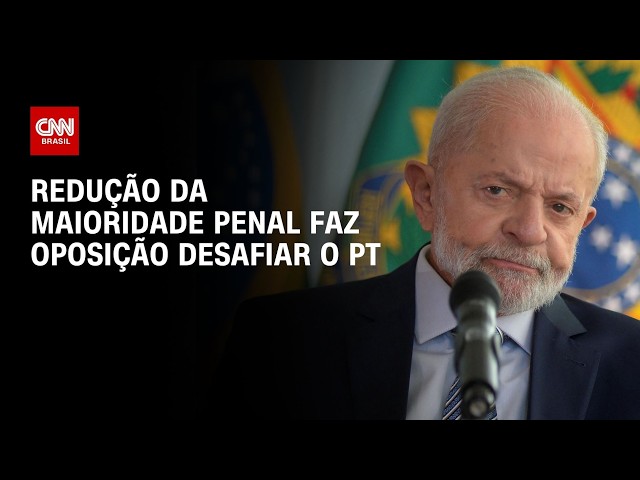 Pré-candidato pelo PL, Flávio Bolsonaro lança plano de segurança inspirado em Bukele