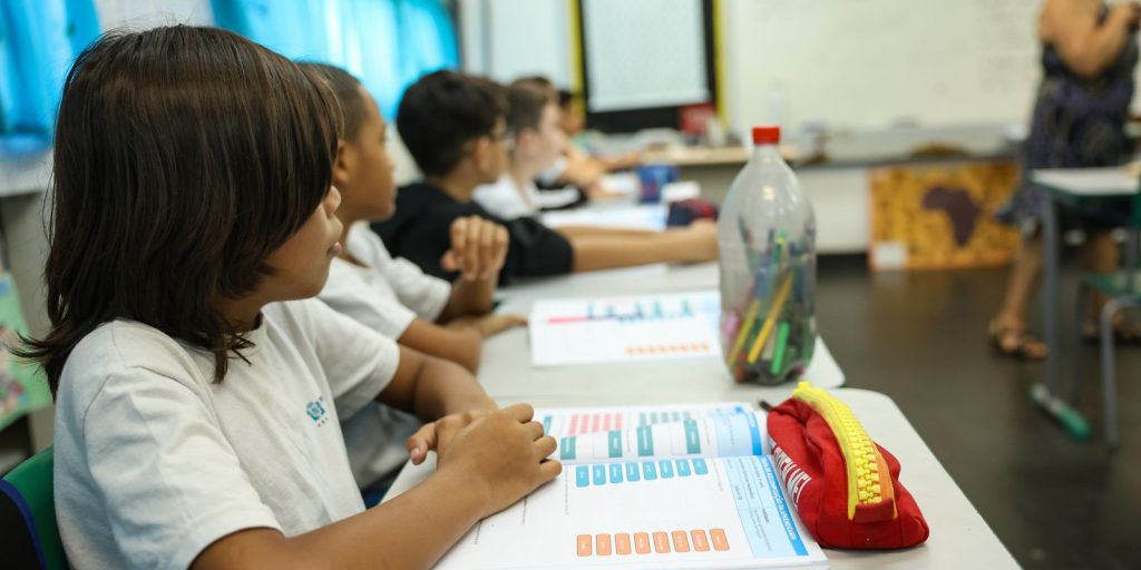 Prazo para adesão à Prova Nacional Docente 2026 encerra hoje à meia-noite