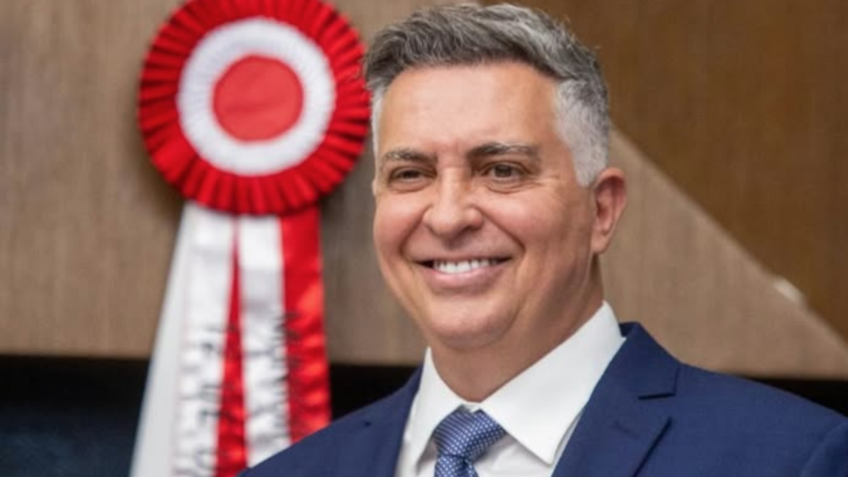 Prefeito de Belo Horizonte veta projeto de lei sobre multa por uso de drogas em público