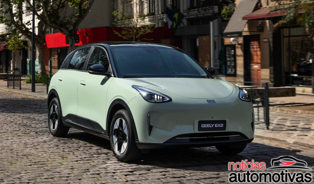 Presidente da Geely alerta: atalhos na segurança automotiva colocam vidas em risco