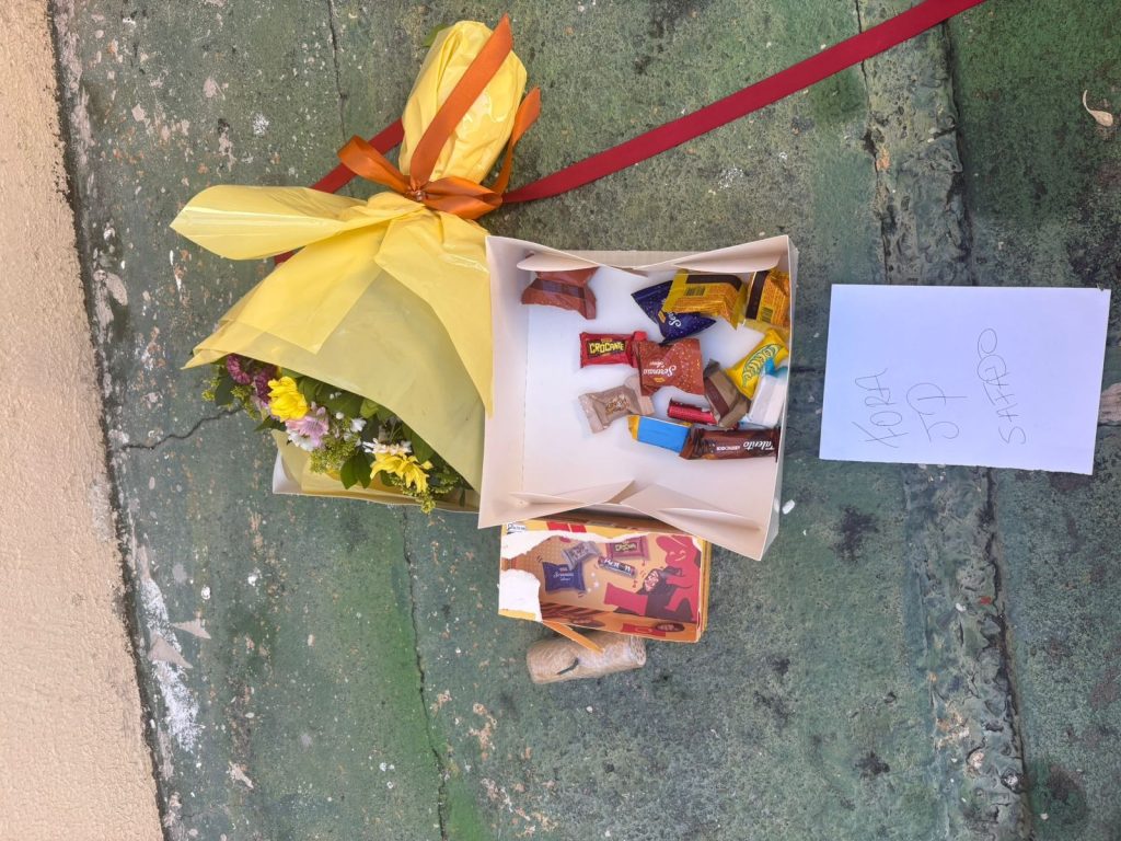 Presidente do Ceará denuncia bomba enviada como “presente” para sua filha