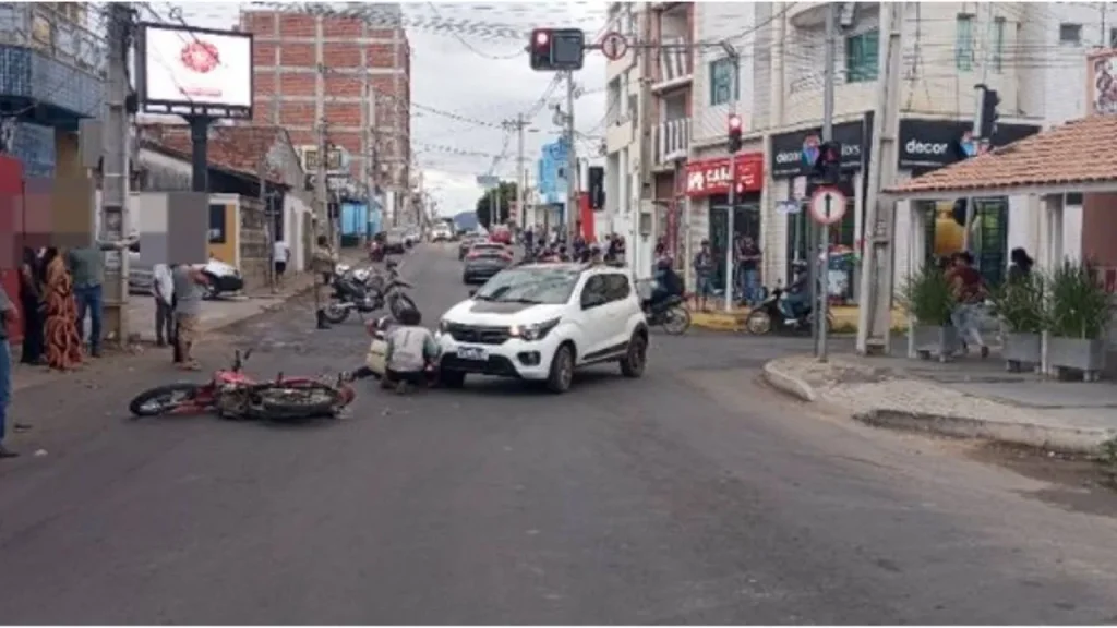 Prisão por furto e acidentes marcam balanço da PM em Guanambi e Candiba