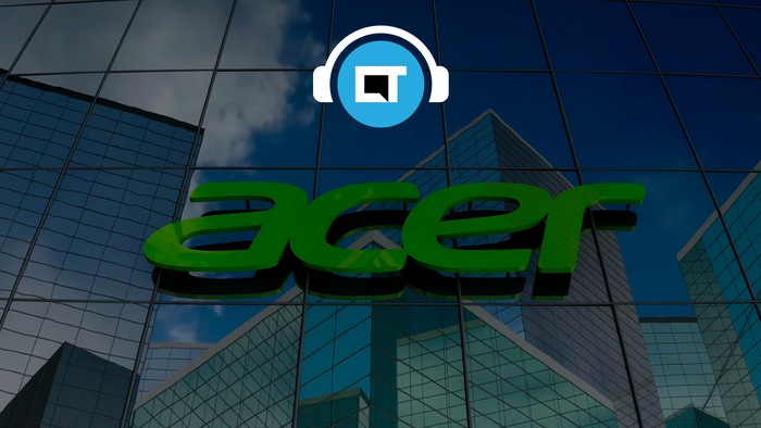 Produção de notebooks da Acer no Brasil envolve Manaus e Jundiaí