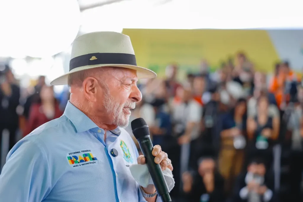 PSD lidera palanques de Lula em 2026, à frente de outros aliados