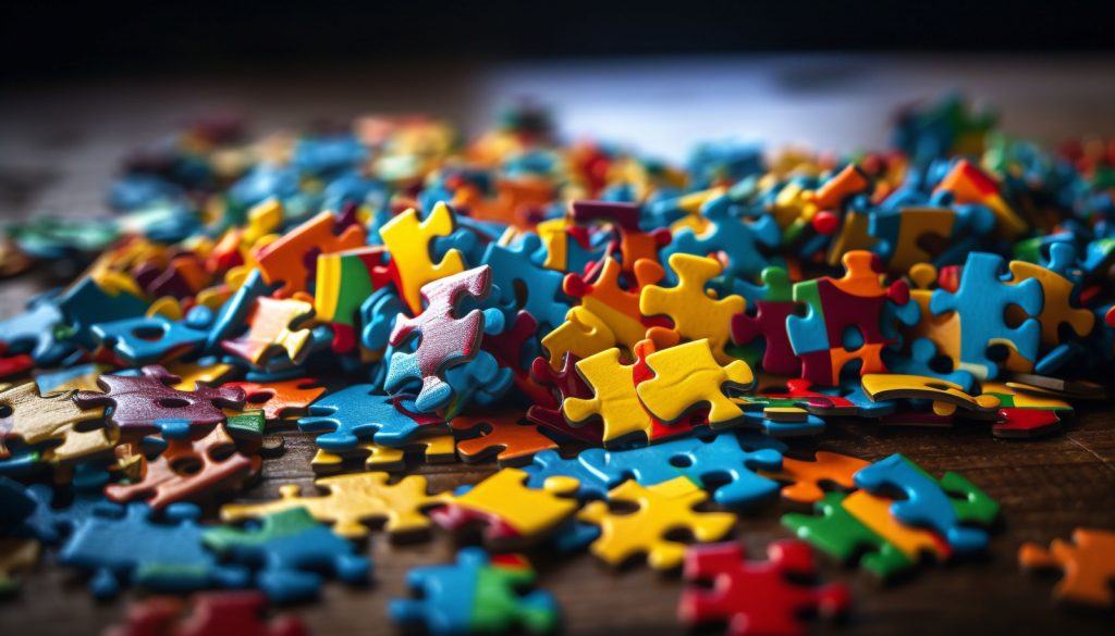 Psiquiatra explica os três níveis do autismo e o que significam na vida real