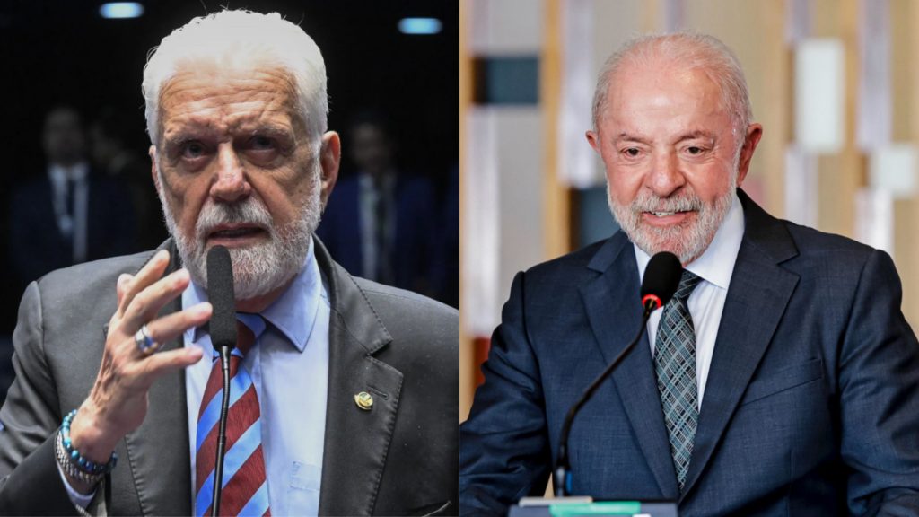 PT defende Jaques Wagner após PF investigar laços com Banco Master