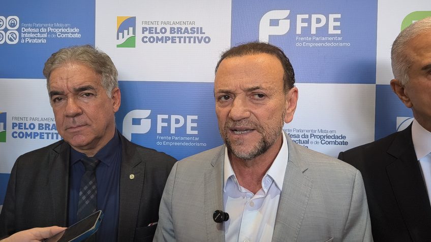 PT minimiza crise com Alcolumbre e descarta ruptura com Senado