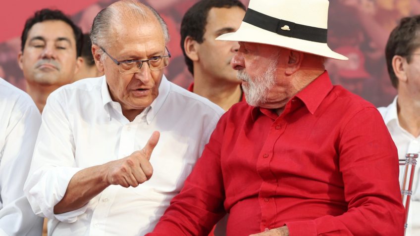 PT vai usar teto de R$ 133 mi do TSE na campanha de Lula em 2026