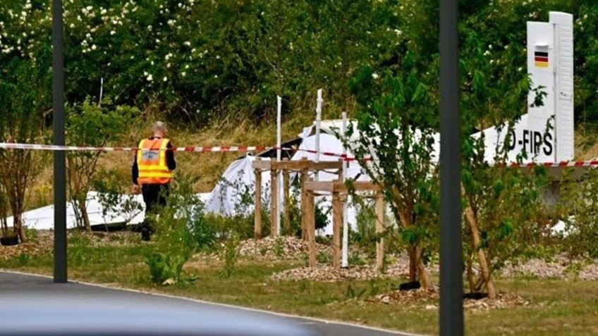 Queda de avião de paraquedismo resulta em 11 mortes na França