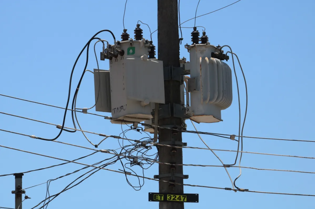 Reajuste da energia elétrica impacta custos no agronegócio em vários estados