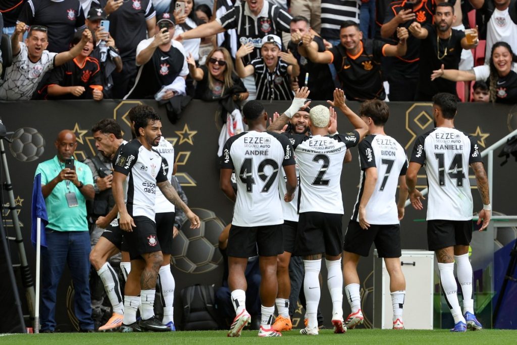 Reforços do Corinthians: quem brilhou e quem decepcionou em 2026