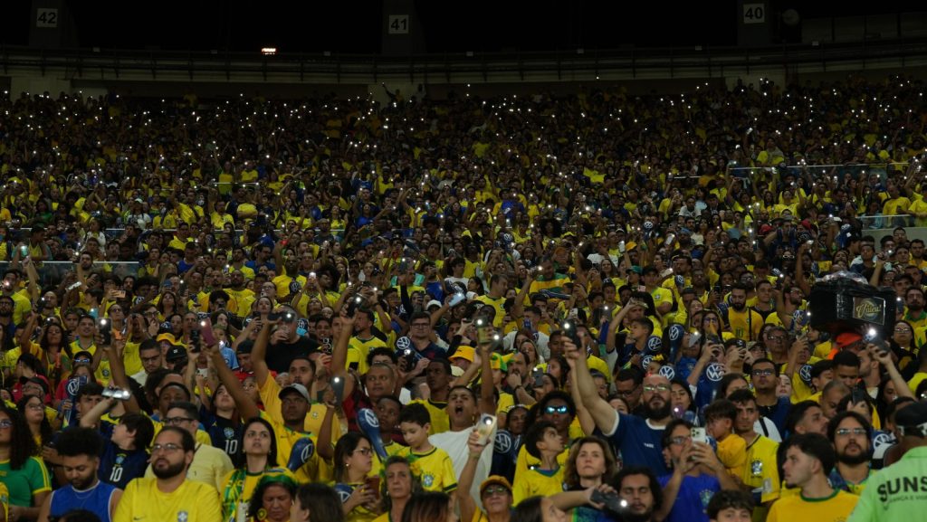 Regras do Home Office Durante Jogos da Seleção Brasileira em 2026
