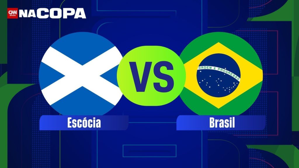 Relação da Escócia com a chegada do futebol ao Brasil é reveladora