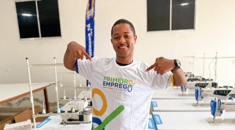 Resultado final do Programa Primeiro Emprego é divulgado em Sergipe