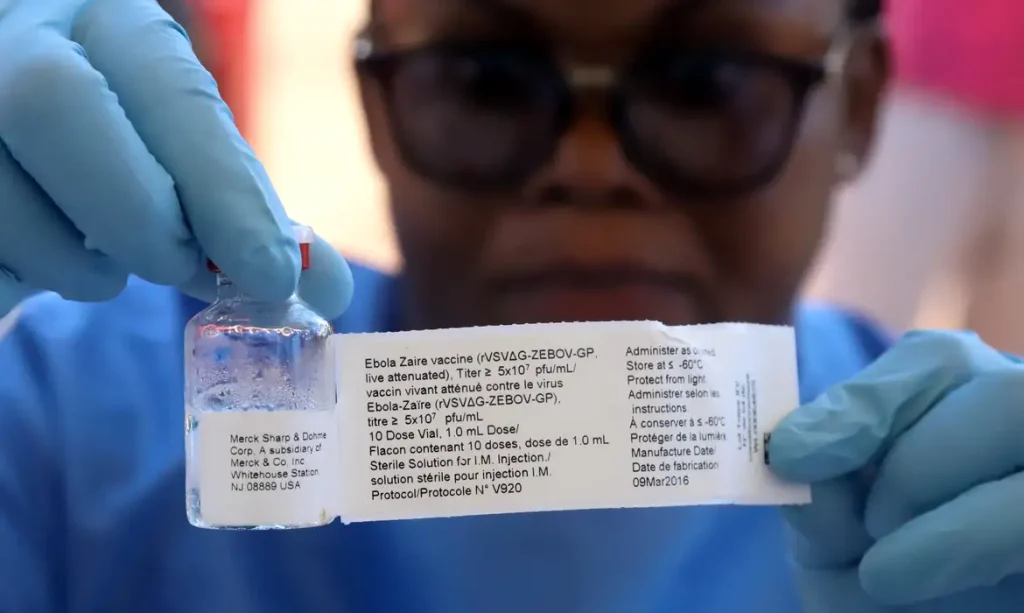 São Paulo descarta segundo caso suspeito de ebola