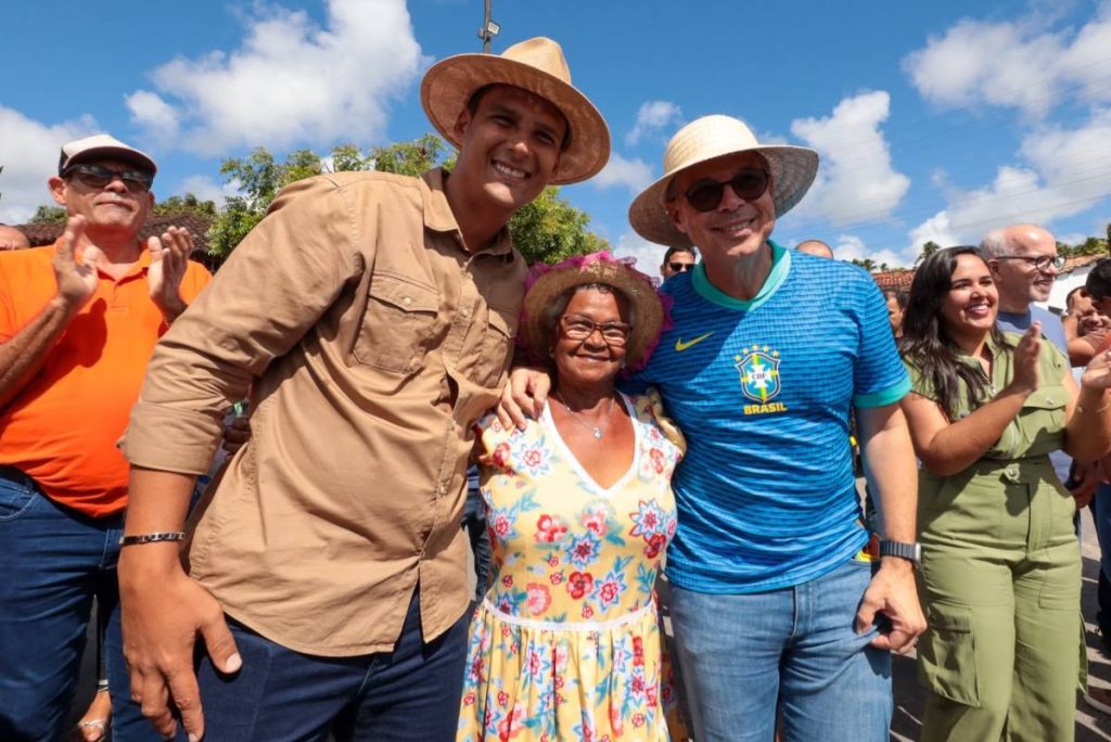 Rodovia e obras de R$ 20 mi prometem mudar General Maynard