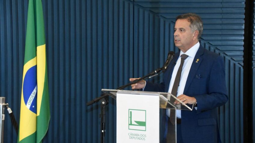 Rogério Marinho solicita investigação do TCU sobre gastos da Secom