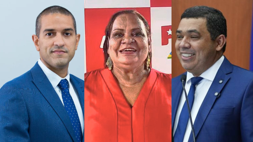 Roraima vota em eleição suplementar com candidatura sob ameaça judicial