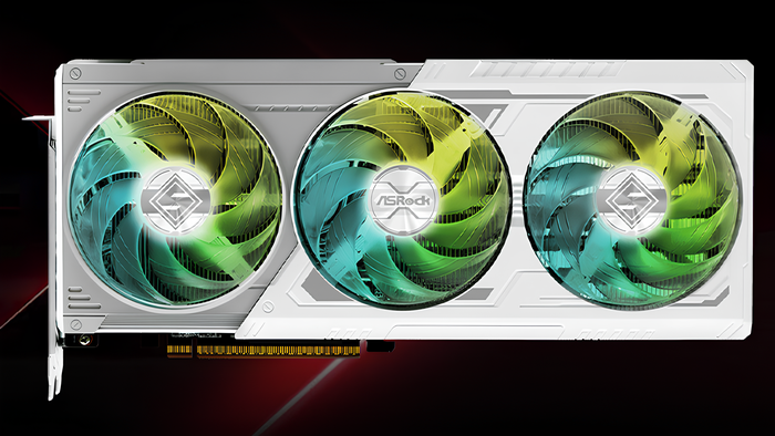 RX 9070 Steel Legend cai para R$ 3.899 no PIX na Terabyte