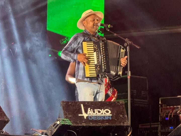 São João de Estância 2026 abre em 31 de maio com 30 dias de festa junina